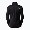 Dámská mikina The North Face Mistyescape Fleece black/black 2
