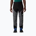 Pánské trekingové kalhoty The North Face Stolemberg Convertible Slim Tapered anthracite grey/tnf black