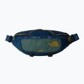 Ledvinka The North Face Terra Lumbar 6 l shady blue/duck green