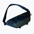 Ledvinka The North Face Terra Lumbar 6 l shady blue/duck green 3