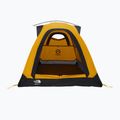 Trekový stan 2-osobowy The North Face Assault 2 Futurelight summit gold/tin grey 3