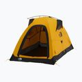 Trekový stan 2-osobowy The North Face Assault 2 Futurelight summit gold/tin grey 4