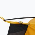 Trekový stan 2-osobowy The North Face Assault 2 Futurelight summit gold/tin grey 9