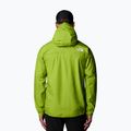 Pánská bunda do deště  The North Face Summit Papsura FutureLight meadow grass 3