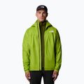 Pánská bunda do deště  The North Face Summit Papsura FutureLight meadow grass 4