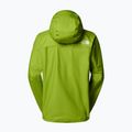 Pánská bunda do deště  The North Face Summit Papsura FutureLight meadow grass 6