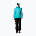 Dámská bunda do deště The North Face Summit Papsura FutureLight galactic blue 2