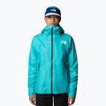 Dámská bunda do deště The North Face Summit Papsura FutureLight galactic blue 4
