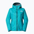 Dámská bunda do deště The North Face Summit Papsura FutureLight galactic blue
