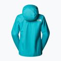 Dámská bunda do deště The North Face Summit Papsura FutureLight galactic blue 2