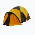 Trekový stan 2-osobowy The North Face Mountain 25 2P summit gold/asphalt grey