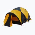 Trekový stan 2-osobowy The North Face Mountain 25 2P summit gold/asphalt grey 2