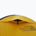 Trekový stan 2-osobowy The North Face Mountain 25 2P summit gold/asphalt grey 4