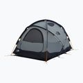 Trekový stan 2-osobowy The North Face Mountain 25 2P summit gold/asphalt grey 6