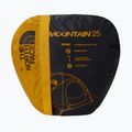 Trekový stan 2-osobowy The North Face Mountain 25 2P summit gold/asphalt grey 13