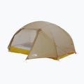 Trekingový stan pro 2 osoby The North Face Trail Lite khaki stone/ arrowwood yellow 2