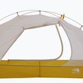 Trekingový stan pro 2 osoby The North Face Trail Lite khaki stone/ arrowwood yellow 7
