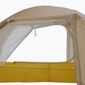 Trekingový stan pro 2 osoby The North Face Trail Lite khaki stone/ arrowwood yellow 8
