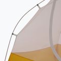 Trekingový stan pro 2 osoby The North Face Trail Lite khaki stone/ arrowwood yellow 10