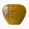 Trekingový stan pro 2 osoby The North Face Trail Lite khaki stone/ arrowwood yellow 14
