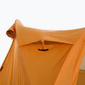 Kempinkový stan pro 4 osoby The North Face Wawona 4P light exuberance orange/ timber tan/ new taupe green  9