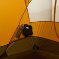 Kempinkový stan pro 4 osoby The North Face Wawona 4P light exuberance orange/ timber tan/ new taupe green  11