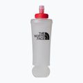 Sportovní láhev The North Face Tnf Soft Flask 500 ml tnf white
