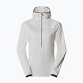 Dámská trekingová mikina The North Face Summit Direct Sun Hoodie white dune