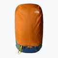 Turistický batoh The North Face Basin 36 l duck green/shady blue 7