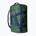 Cestovní taška  The North Face Base Camp Voyager Duffel 62 l duck green/shady blue 2