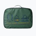 Cestovní taška  The North Face Base Camp Voyager Duffel 62 l duck green/shady blue 4