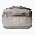 Cestovní taška  The North Face Base Camp Voyager Duffel 42 l soapstone/stone slab 3