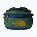 Cestovní taška  The North Face Base Camp Voyager Duffel 32 l duck green/shady blue 3