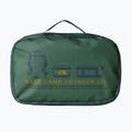 Cestovní taška  The North Face Base Camp Voyager Duffel 32 l duck green/shady blue 4