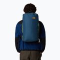 Cestovní taška  The North Face Base Camp Voyager Duffel 32 l duck green/shady blue 6