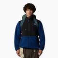 Cestovní taška  The North Face Base Camp Voyager Duffel 32 l duck green/shady blue 7