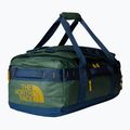 Cestovní taška  The North Face Base Camp Voyager Duffel 42 l duck green/shady blue