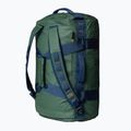 Cestovní taška  The North Face Base Camp Voyager Duffel 42 l duck green/shady blue 2