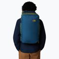 Cestovní taška  The North Face Base Camp Voyager Duffel 42 l duck green/shady blue 7