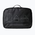 Cestovní taška  The North Face Base Camp Voyager Duffel 62 l tnf black/asphalt grey 4