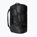 Cestovní taška  The North Face Base Camp Voyager Duffel 42 l tnf black/asphalt grey 2