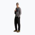 Pánské trekingové kalhoty The North Face Beta Utility Belted tnf black 2