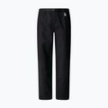 Pánské trekingové kalhoty The North Face Beta Utility Belted tnf black 5