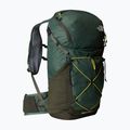 Dámský turistický batoh The North Face Trail Lite 25 l duck green/new taupe green