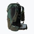 Dámský turistický batoh The North Face Trail Lite 25 l duck green/new taupe green 2