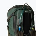 Dámský turistický batoh The North Face Trail Lite 24 l duck green/new taupe green 3