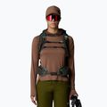 Dámský turistický batoh The North Face Trail Lite 24 l duck green/new taupe green 8
