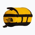 Taška The North Face Base Camp Mini Duffel 0,2 l summit gold 2