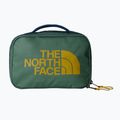 The North Face Base Camp Voyager Dopp Kit 4 l Duck Green/Shady Blue kosmetická taška