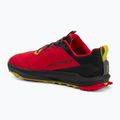 Pánské běžecké boty Altra Lone Peak 9+ red 3